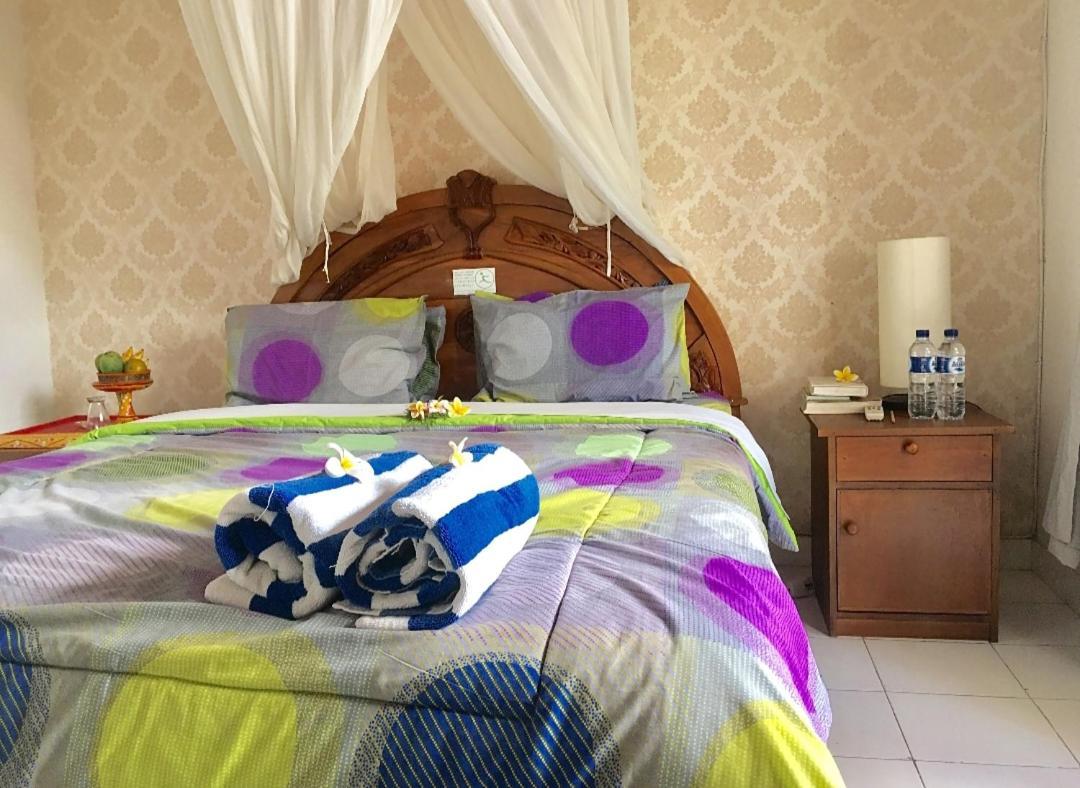 Kubu Verra Seminyak Kuta Lombok Exterior foto