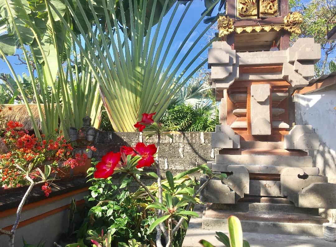 Kubu Verra Seminyak Kuta Lombok Exterior foto
