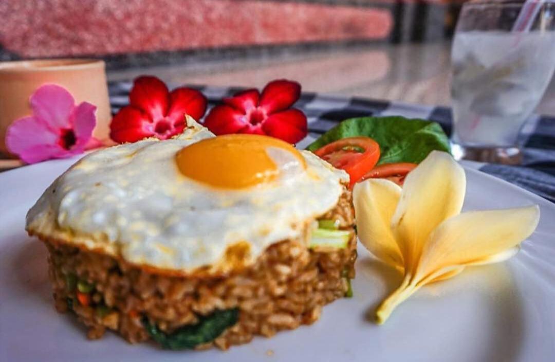 Kubu Verra Seminyak Kuta Lombok Exterior foto